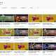 GilvaSunner is one of the biggest YouTube channels for extended Nintendo music tracks.